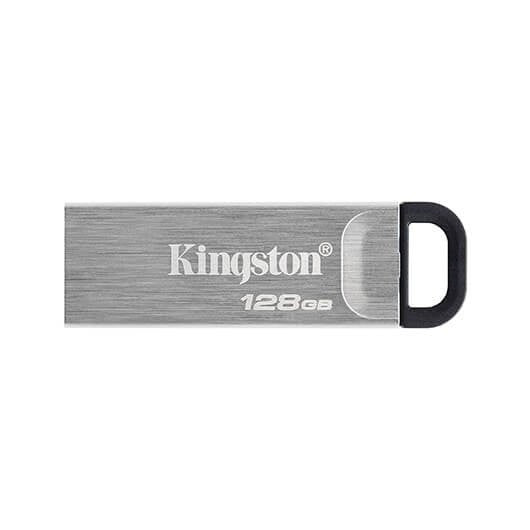 PENDRIVE 128GB USB 32 KINGSTON DATATRAVELER KYSON
