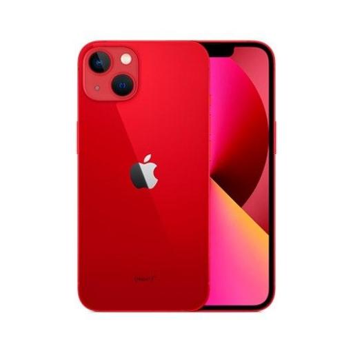 APPLE IPHONE 14 512GB (PRODUCT) RED