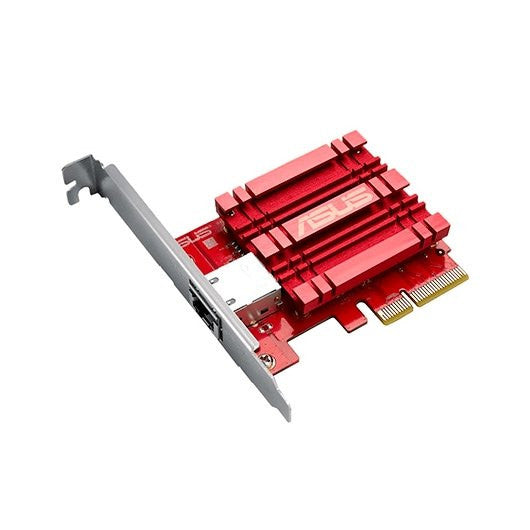 TARJETA DE RED PCI E ASUS XG C100C