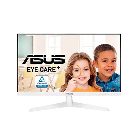 MONITOR LED 238 ASUS VY249HE W BLANCO
