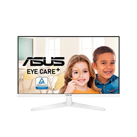 MONITOR LED 27 ASUS VY279HE W BLANCO