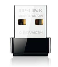 WIRELESS LAN USB 150M TP LINK TL WN725N