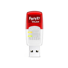 Cargar imagen en el visor de la galería, WIRELESS LAN USB FRITZWLAN STICK AC 430
