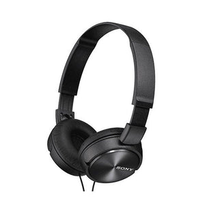 AURICULARES SONY MDR ZX310 NEGRO