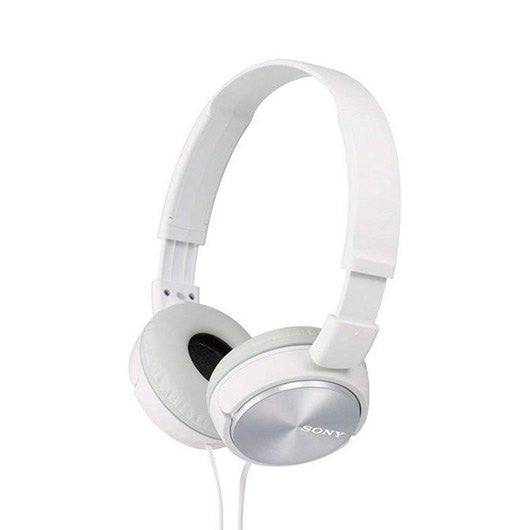 AURICULARES SONY MDR ZX310 BLANCO