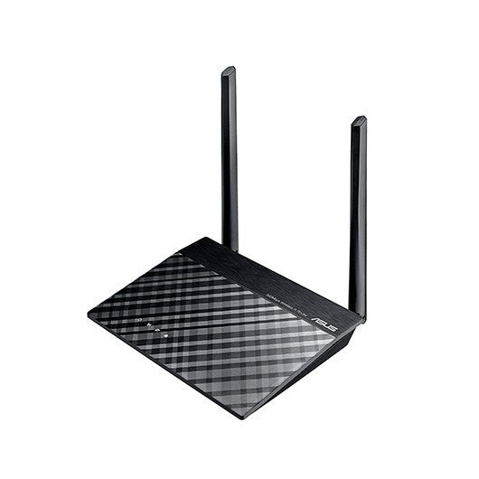 WIRELESS ROUTER ASUS RT N12E