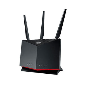 WIRELESS ROUTER ASUS RT AX86S NEGRO