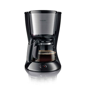 CAFETERA PHILIPS DAILY COLLECTION HD7462 20 NEGRO