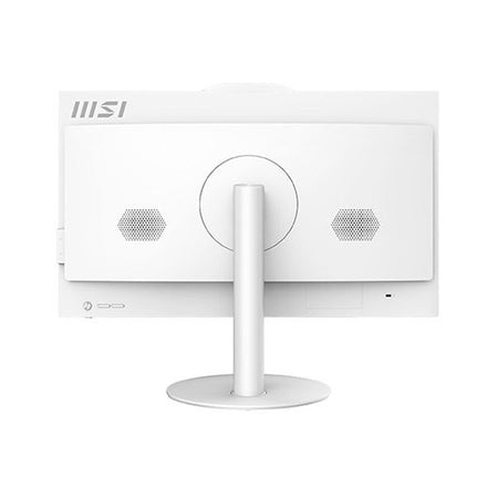 ORDENADOR AIO MSI PRO AP242 12M 026EU BLANCO