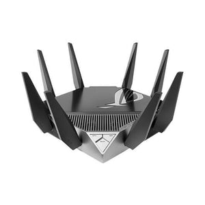 WIRELESS ROUTER ASUS GT AXE11000