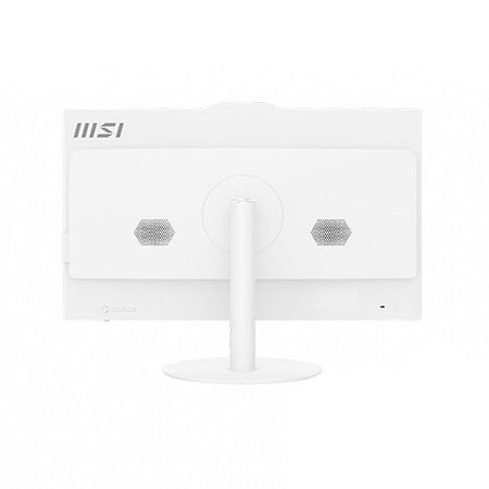 ORDENADOR AIO MSI PRO AP272 12M 017E WHITE