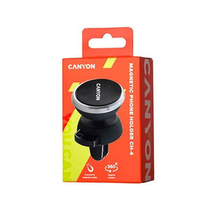 SOPORTE COCHE CANYON MAGNETIC AIR VENT CH 4