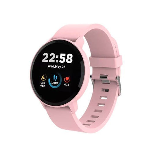 SMARTWATCH CANYON LOLLYPOP SW 63 PINK