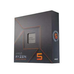 PROCESADOR AMD AM5 RYZEN 5 7600X 6X47GHZ 38MB BOX