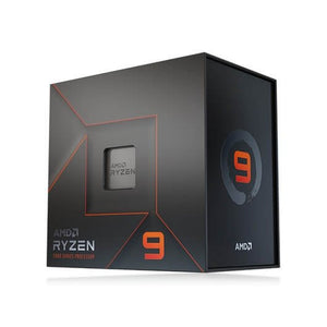 PROCESADOR AMD AM5 RYZEN 9 7900X 12X47GHZ 76MB BOX