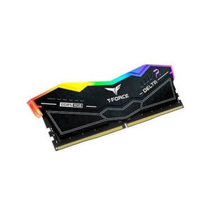 MODULO MEMORIA RAM DDR5 32GB 2X16GB 5600MHz TEAMGROUP DELTA
