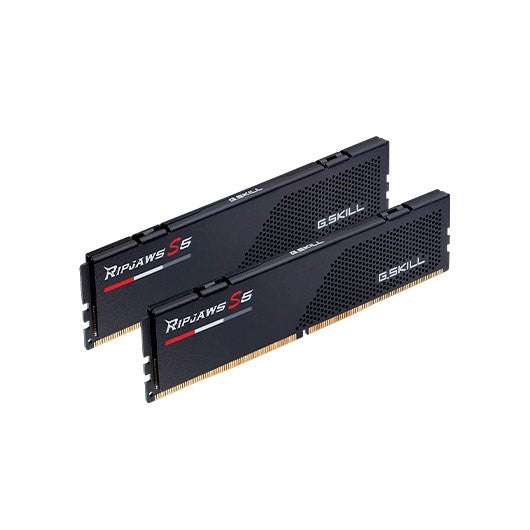 MODULO MEMORIA RAM DDR5 32GB 2X16GB 6000MHz G SKILL RIPJAWS