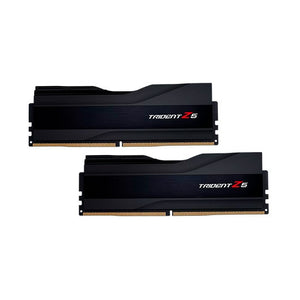 MODULO MEMORIA RAM DDR5 32GB 2X16GB 5600MHz G SKILL TRIDENT