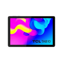 Cargar imagen en el visor de la galería, TABLET TCL 10 TAB 10L 4GB 64GB DARK GREY
