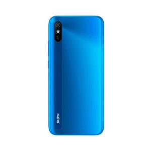 MOVIL SMARTPHONE XIAOMI REDMI 9A 2GB 32GB DS GLACIAL BLUE