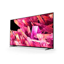 Cargar imagen en el visor de la galería, TELEVISIoN LED 65 SONY XR65X90K SMART TV 4K UHD
