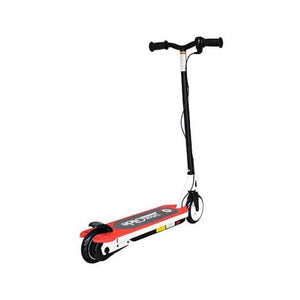 SCOOTER ELECTRICO URBAN GLIDE RIDE 55 KID RED