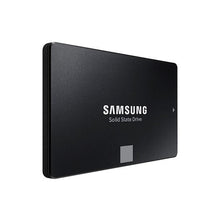 Cargar imagen en el visor de la galería, DISCO DURO 25 SSD 500GB SATA3 SAMSUNG 870 EVO
