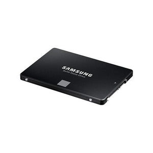 DISCO DURO 25 SSD 500GB SATA3 SAMSUNG 870 EVO
