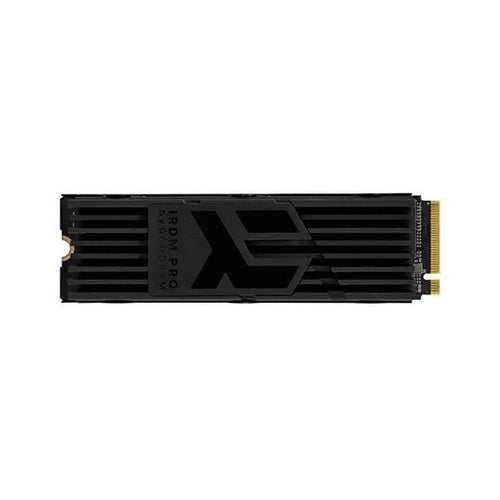 DISCO DURO M2 SSD 1TB IRDM PRO PCIE4 GOODRAM
