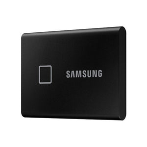 DISCO DURO SSD SAMSUNG 1TB T7 TOUCH NVME EXTNEGRO