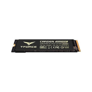 DISCO DURO M2 SSD 2TB PCIE4 TEAMGROUP CARDEA A440
