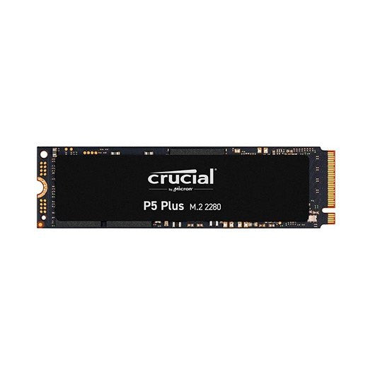DISCO DURO SSD CRUCIAL 2TB P5 PLUS PCIE M2 2280SS