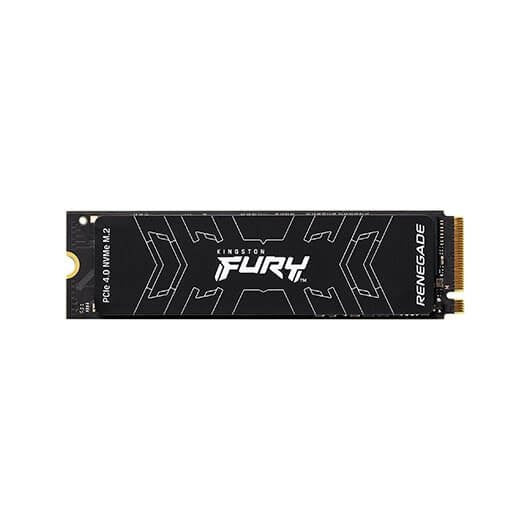 DISCO DURO M2 SSD 4TB KINGSTON FURY RENEGADE PCIE 40 NVME