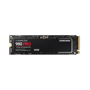 DISCO DURO M2 SSD 500GB SAMSUNG 980PRO PCIE 40 NVME