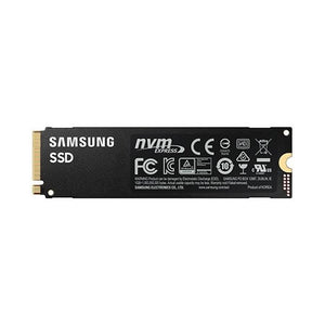 DISCO DURO M2 SSD 1TB SAMSUNG 980PRO PCIE 40 NVME