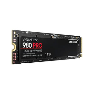 DISCO DURO M2 SSD 1TB SAMSUNG 980PRO PCIE 40 NVME