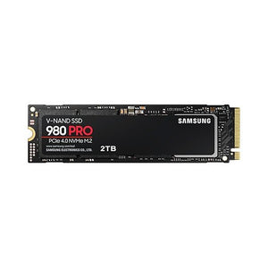 DISCO DURO M2 SSD 2TB SAMSUNG 980PRO PCIE 40 NVME