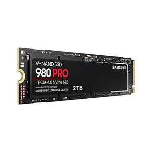 DISCO DURO M2 SSD 2TB SAMSUNG 980PRO PCIE 40 NVME